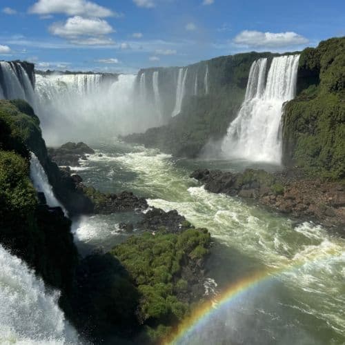 ROOTS OF ARGENTINA — 14