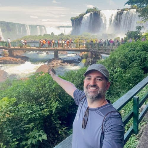 ROOTS OF ARGENTINA — 15