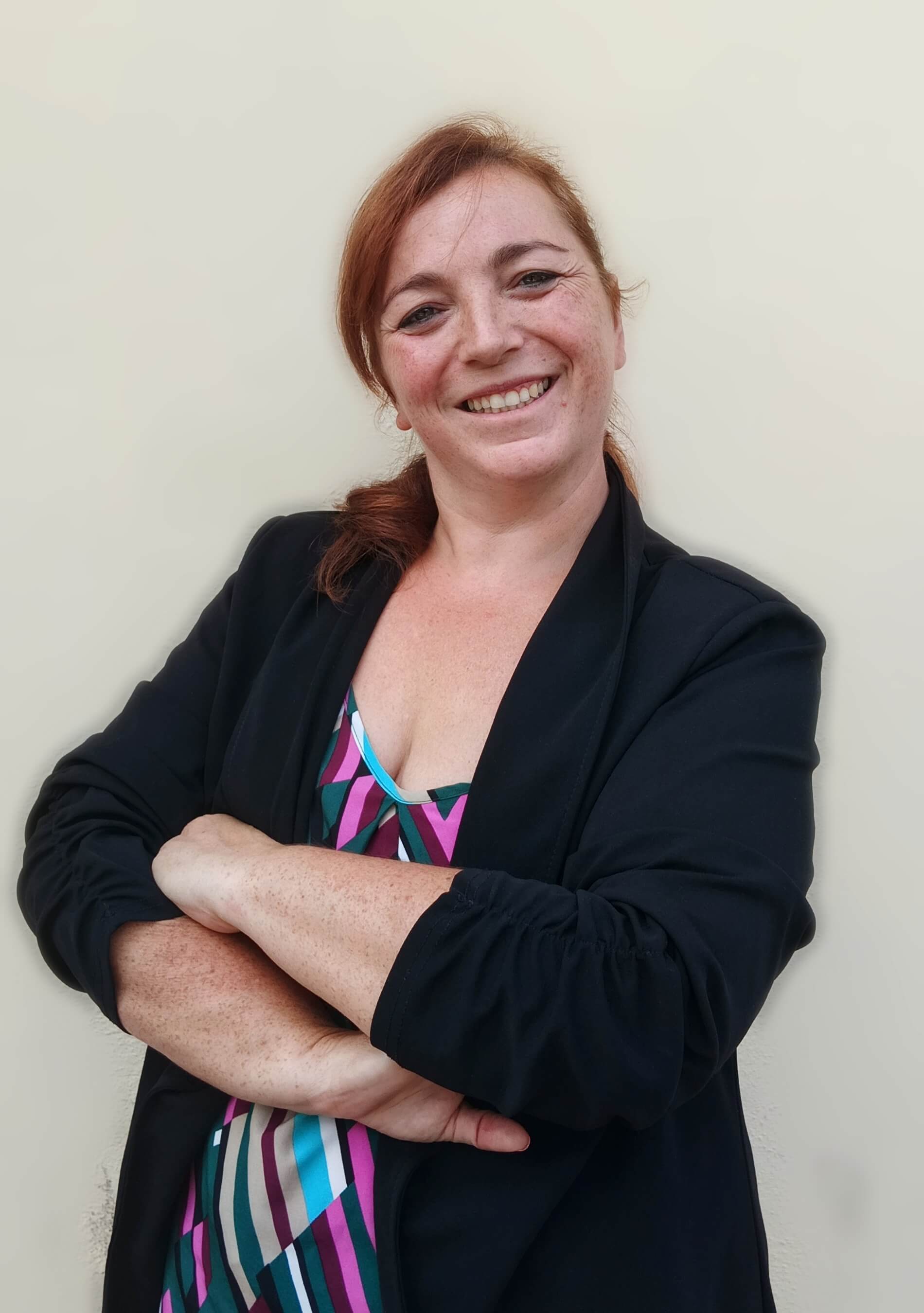 Stefania Sognatesori — 1