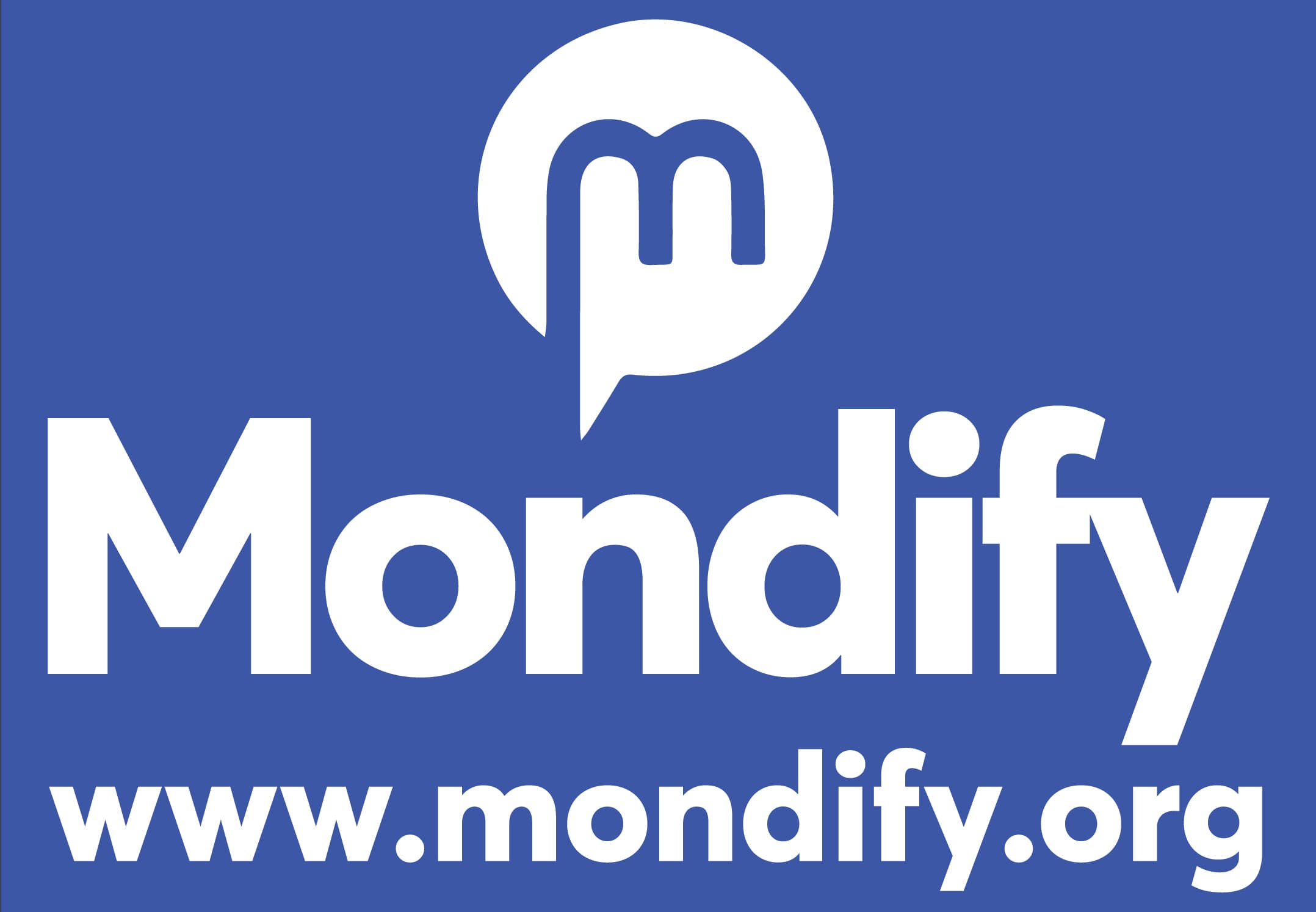 Mondify — 4